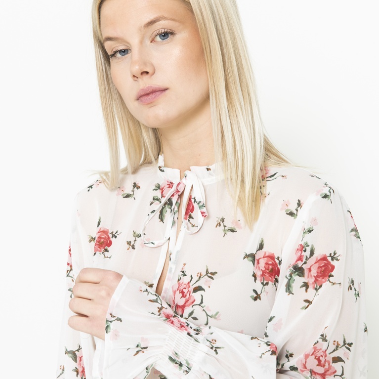 Blouse "Myntha" Blouse "Myntha"